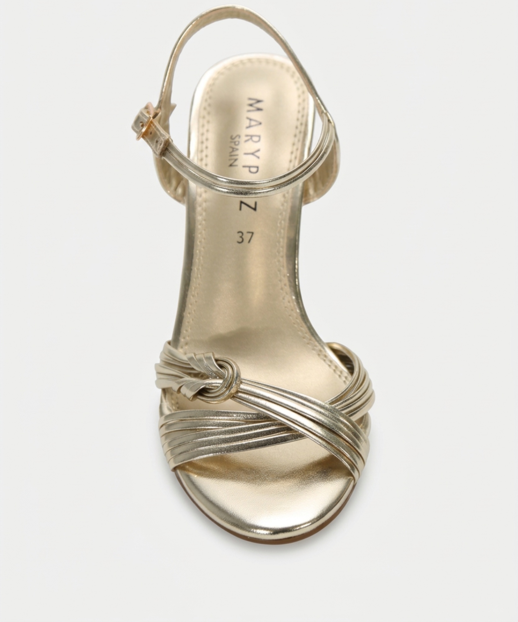 Sand&aacute;lia salto tiras n&oacute; image number null